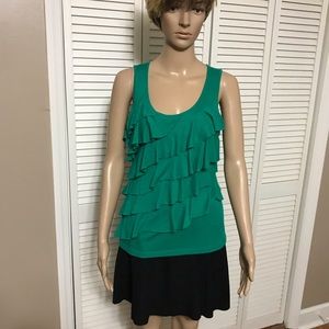 Cato‎ Shirt SZ SM.